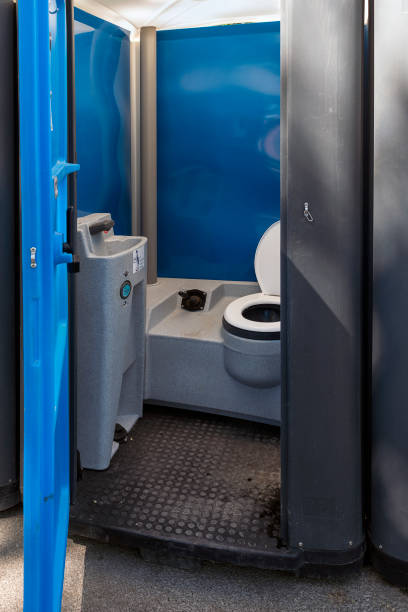 Best Sanitation services for porta potties  in Buffalo, TX