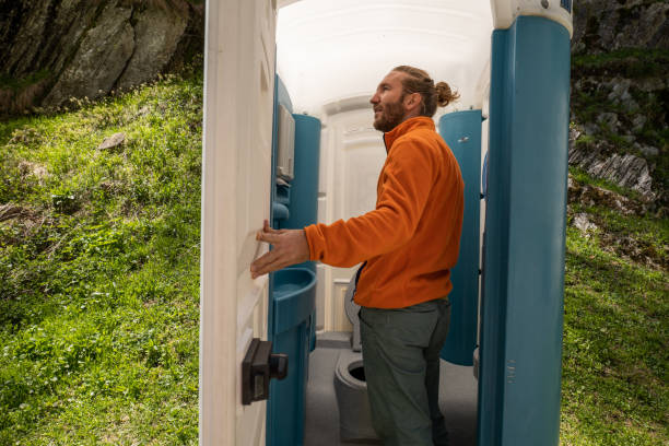 Best Portable restroom trailer rental  in Buffalo, TX
