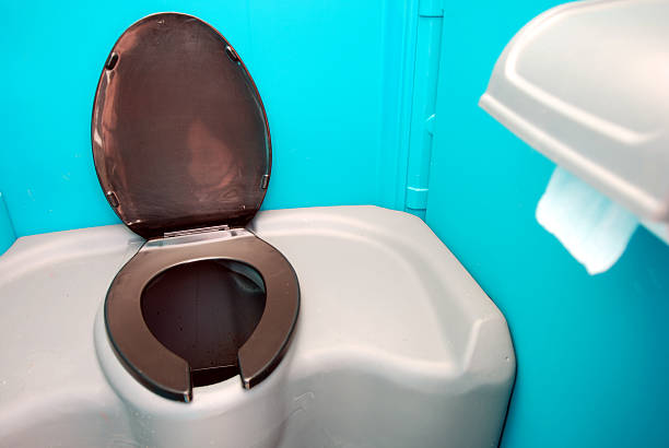 Best Luxury portable toilet rental  in Buffalo, TX