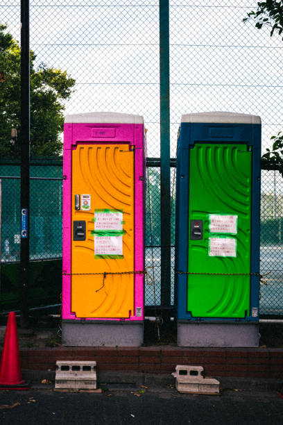Buffalo, TX porta potty rental Company