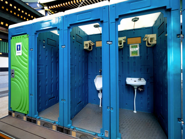Best Portable toilet rental cost  in Buffalo, TX