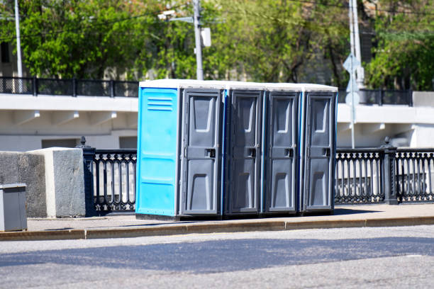 Best Affordable portable toilet rental  in Buffalo, TX